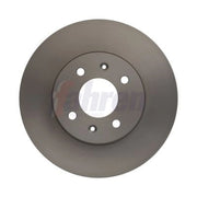 Fahren 2 x Vented Front Brake Discs FBD6286-x2