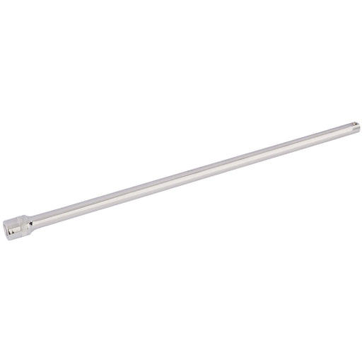 Draper Extension Bar, 1/2" Sq. Dr., 500mm 16753 Draper - Dynamic Drive