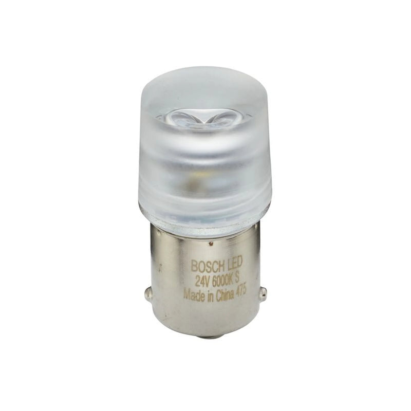 Bosch Car Light Bulb H7 PX26d 12V 55W