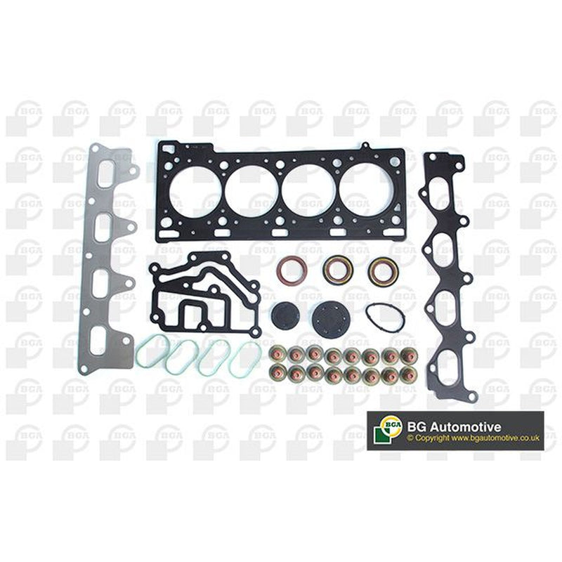 BGA Cylinder Head Gasket Kit fits Nissan Primastar 2001-2006 2.0