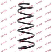 KYB Front Suspension Coil Spring fits Nissan Kubistar 2003-2009 1.6