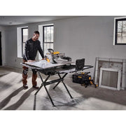 Dewalt Power Tools D36000 Wet Tile Saw 1500W 110V DeWALT Power Tools - Dynamic Drive