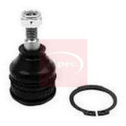 Apec Ball Joint Front Right fits Autobianchi Y10 1985-1995 1.0 1.1 1.3