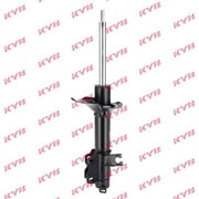 KYB Shock Absorber Damper Strut Rear Right fits Nissan Primera 1990-1996 2.0