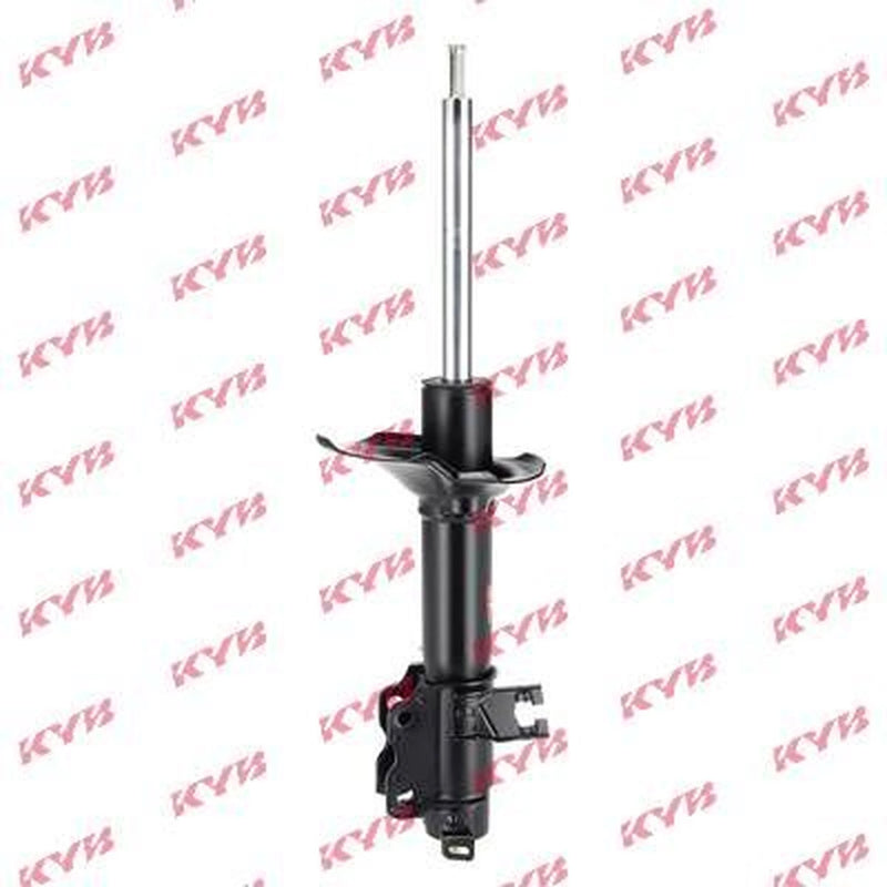 KYB Shock Absorber Damper Strut Rear Right fits Nissan Primera 1990-1996 2.0