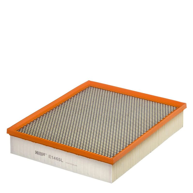 Hengst Engine Air Filter fits VW Amarok 2016-2022 3.0