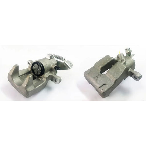 Juratek Brake Caliper Assembly Rear Left fits Renault Megane I Grandtour
