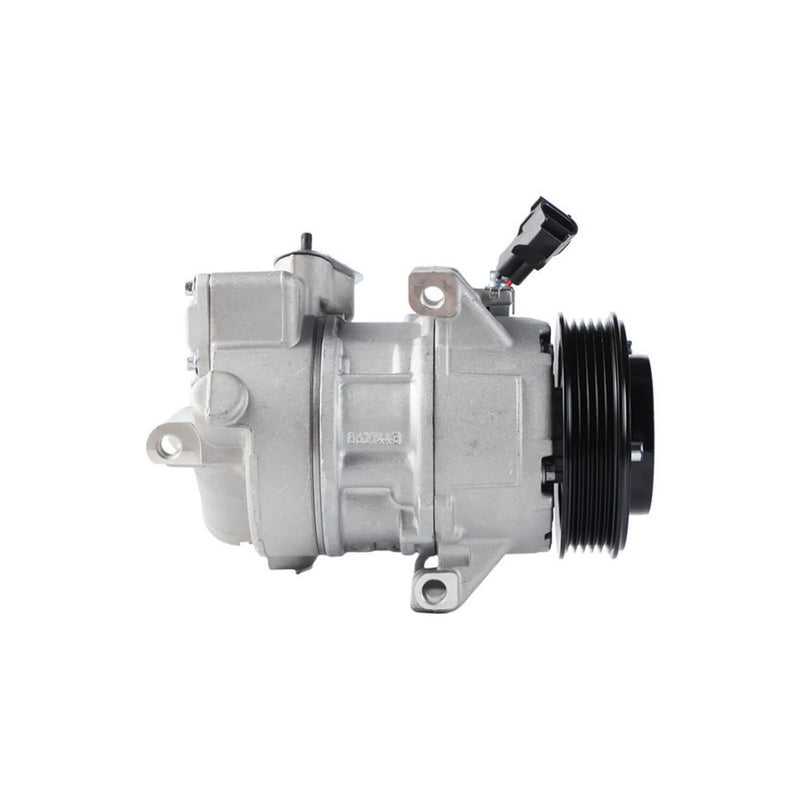 Hella Air Conditioning Compressor fits Mitsubishi Colt Czc VI 2006-2009 1.5