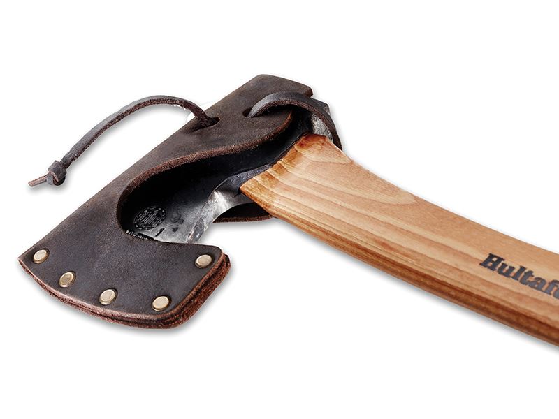 Hultafors Hults Bruk Hultån Hatchet Hultafors - Dynamic Drive