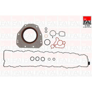 FAI Crankcase Gasket Kit ID CS2334
