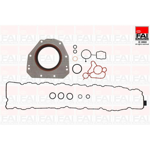 FAI Crankcase Gasket Kit ID CS2334