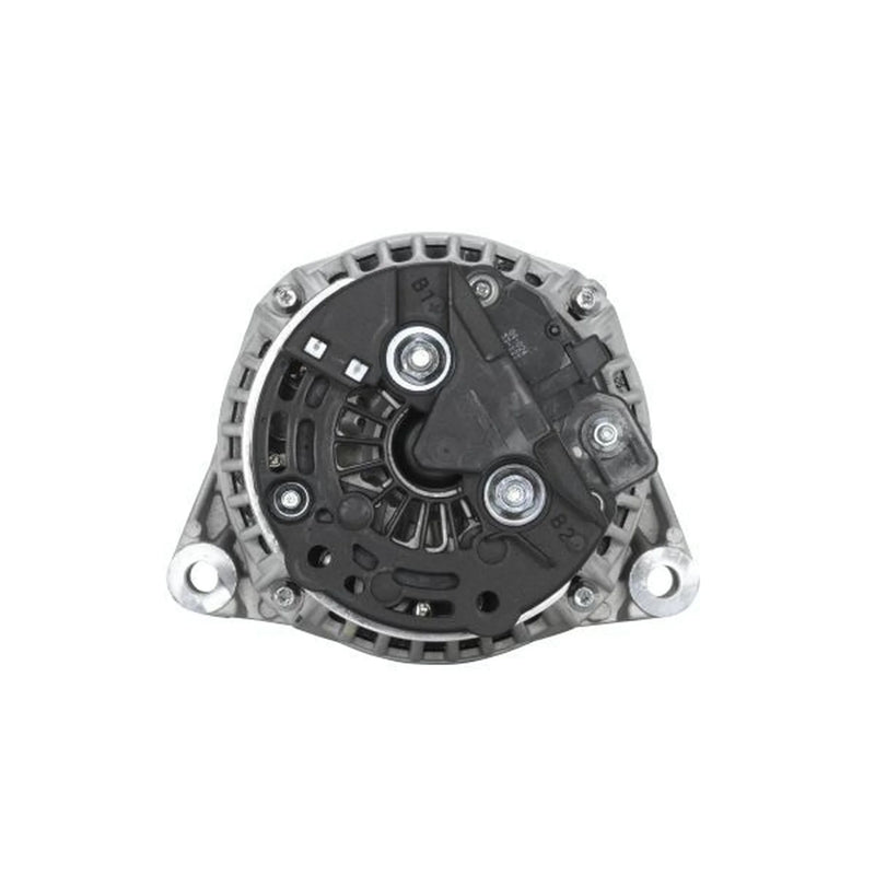 Hella Car Alternator 12V fits Saab 9-3 1998-2003 2.0 2.3