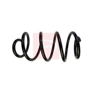 Apec Front Suspension Coil Spring fits Audi A3 2008-2013 2.0