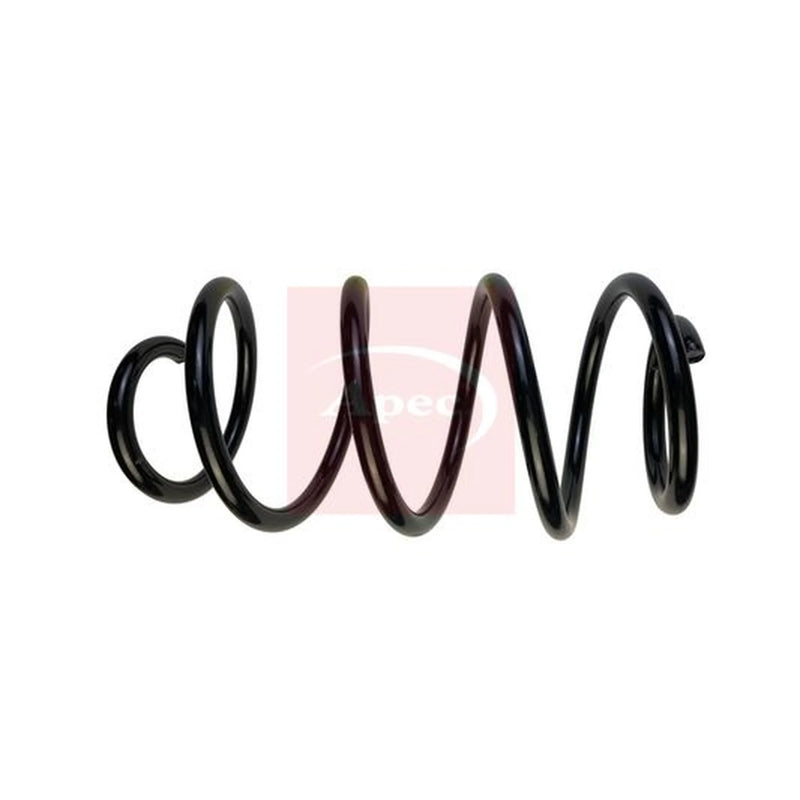 Apec Front Suspension Coil Spring ACS1798