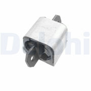 Delphi 11 x Engine Mount Mounting both sides fits Mercedes-Benz Vito Bus 2003 on