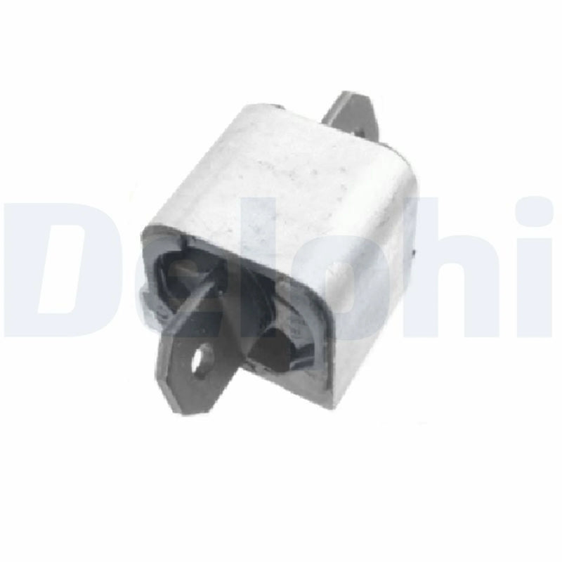 Delphi 11 x Engine Mount Mounting both sides fits Mercedes-Benz Vito Bus 2003 on