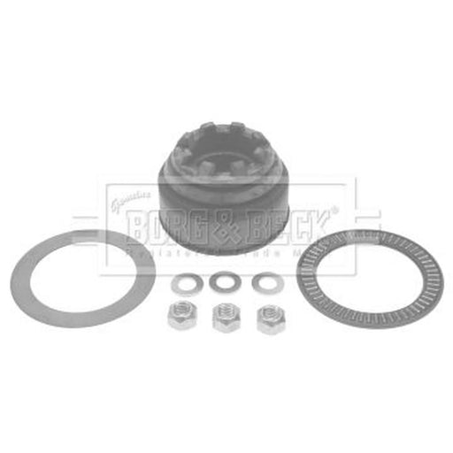 Borg & Beck Suspension Strut Support Mount BSM5023