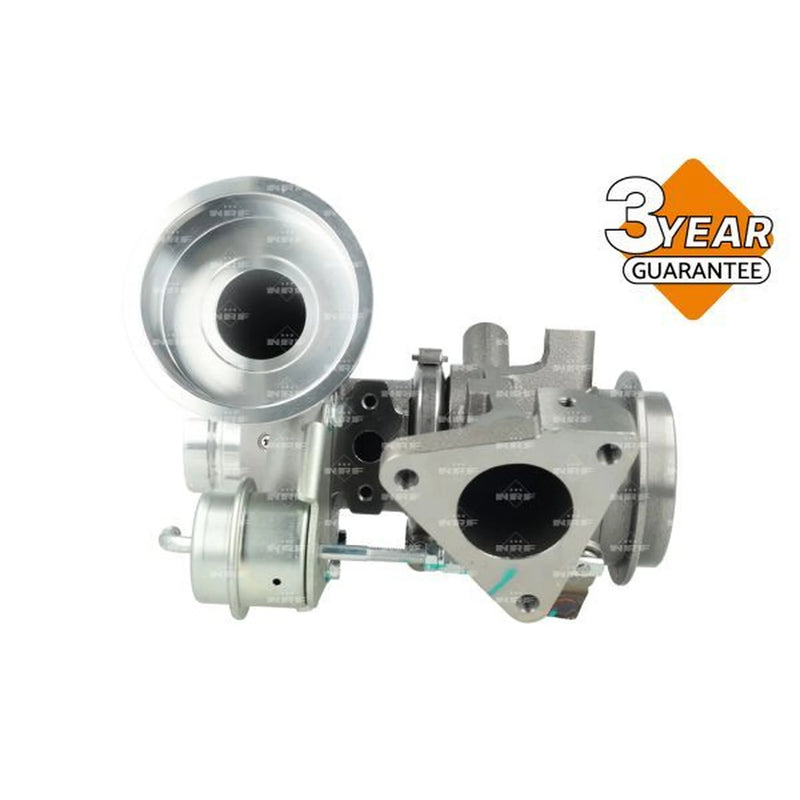 NRF Turbocharger Turbo Unit 90010143