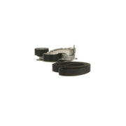 Gates V-Ribbed Belt Set fits Audi A3 2020 on