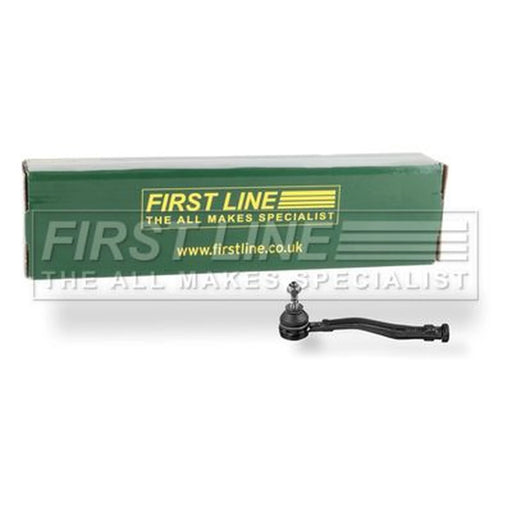 First Line Steering Tie Rod End Ball Joint fits Citroën C4 Cactus 2014-2019