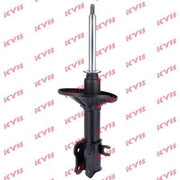 KYB Shock Absorber Damper Strut Front Right fits Kia Clarus 1996-2001 1.8 2.0