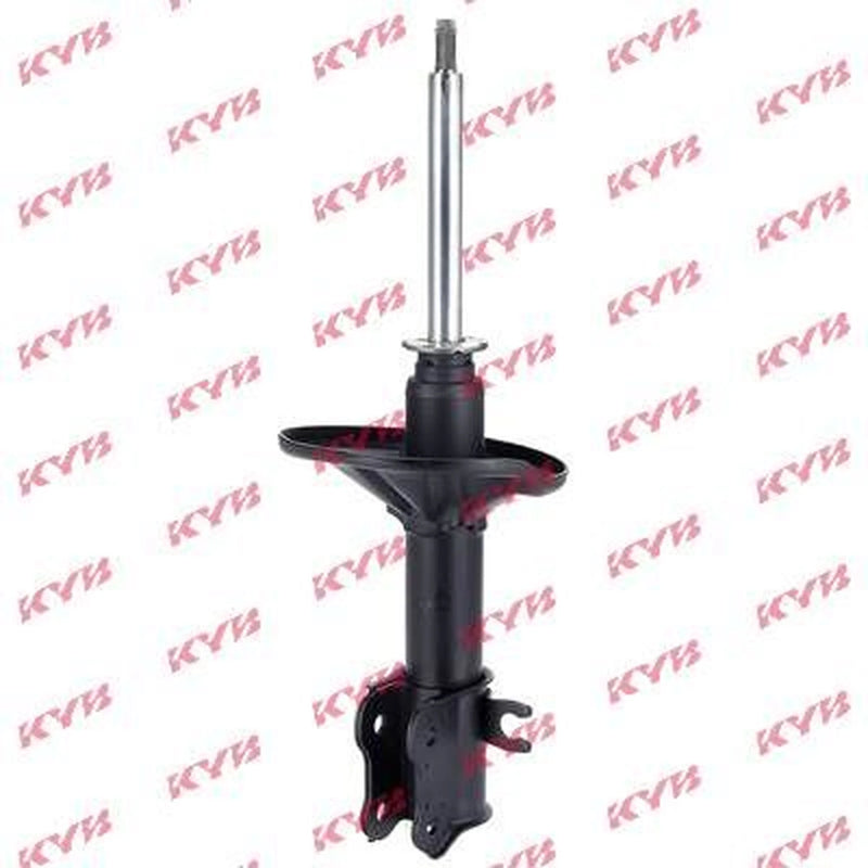 KYB Shock Absorber Damper Strut Front Right fits Kia Clarus 1996-2001 1.8 2.0
