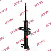 KYB Shock Absorber Damper Strut Front fits Audi A1 2012 on 2.0
