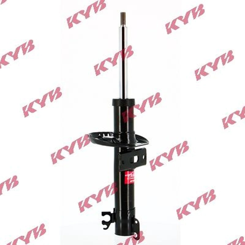 KYB Shock Absorber Damper Strut Front fits Audi A1 2012 on 2.0