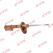 KYB 2 x Shock Absorbers fits Toyota Camry 2001-2006 2.4 3.0
