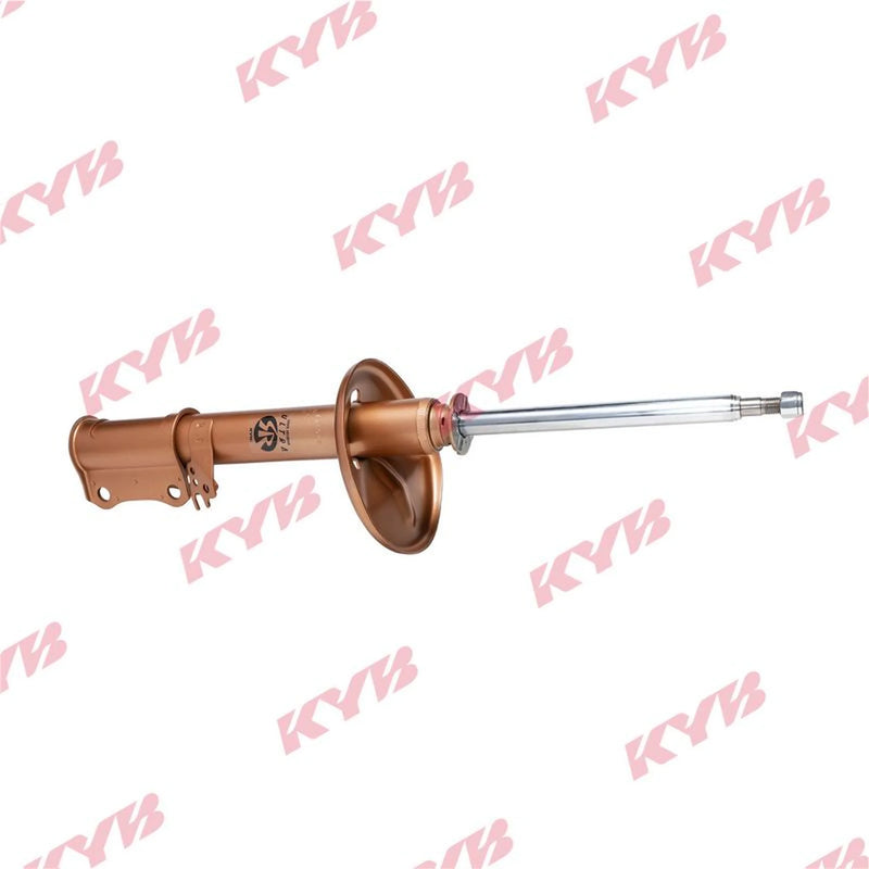 KYB Shock Absorber Damper Strut Rear Left fits Toyota Camry 2001-2006 2.4 3.0