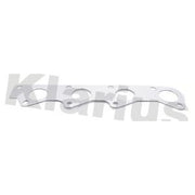 Klarius Exhaust Pipe Gasket OD fits Seat Arosa 1997-2004 1.0 1.4