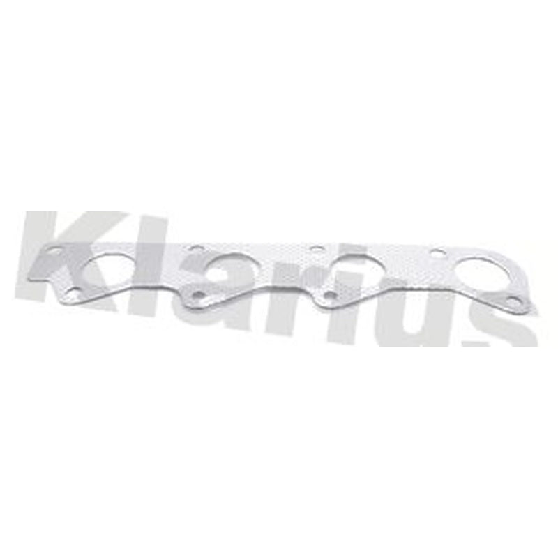 Klarius Exhaust Pipe Gasket OD fits Seat Arosa 1997-2004 1.0 1.4