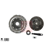 Apec Clutch Kit Set 3pc fits Hyundai I10 I 2008-2013 1.2