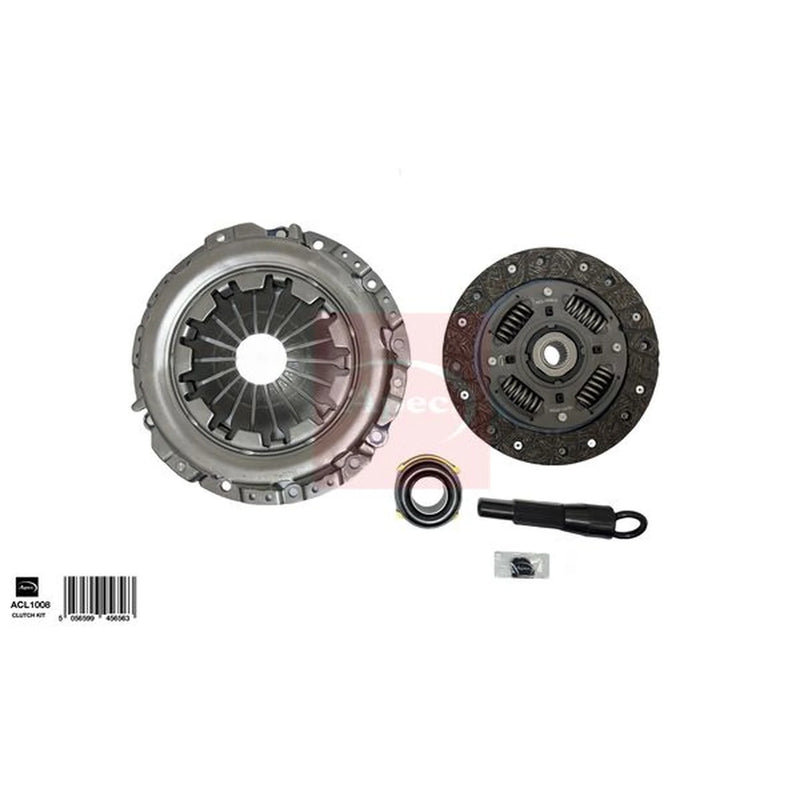 Apec Clutch Kit Set 3pc ACL1008