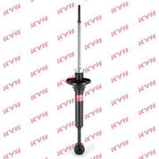 KYB Shock Absorber Damper Strut Rear fits Kia Pride 1996-1999 1.3