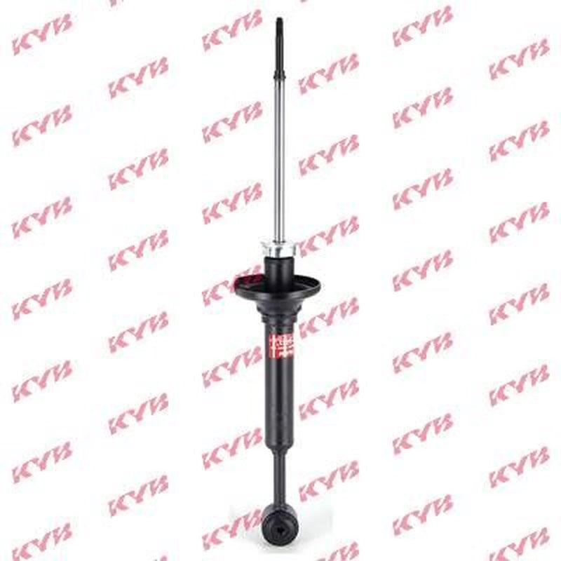 KYB Shock Absorber Damper Strut Rear fits Kia Pride 1996-1999 1.3