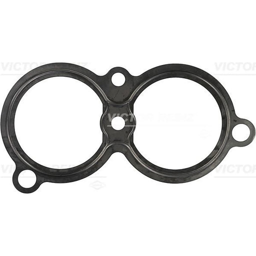 Victor Reinz Intake Manifold Housing Gasket OD ID 0mm Thick 71-29365-00