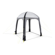 Kampa Air Shelter 200 - Inflatable Gazebo with Detachable Zip on Sides Kampa - Dynamic Drive