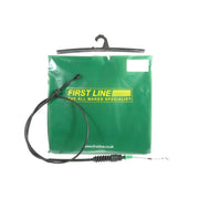 First Line Accelerator Cable fits VW Transporter 1990-1995 1.9