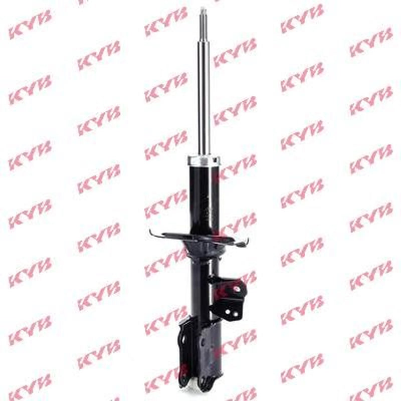 KYB 2 x Shock Absorbers fits Hyundai I10 I 2007-2013 1.0 1.1 1.2