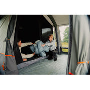Vango Galli Awning Inner Bedroom Tent Storage Midnight Grey BR005 Sleeps 2 Vango - Dynamic Drive