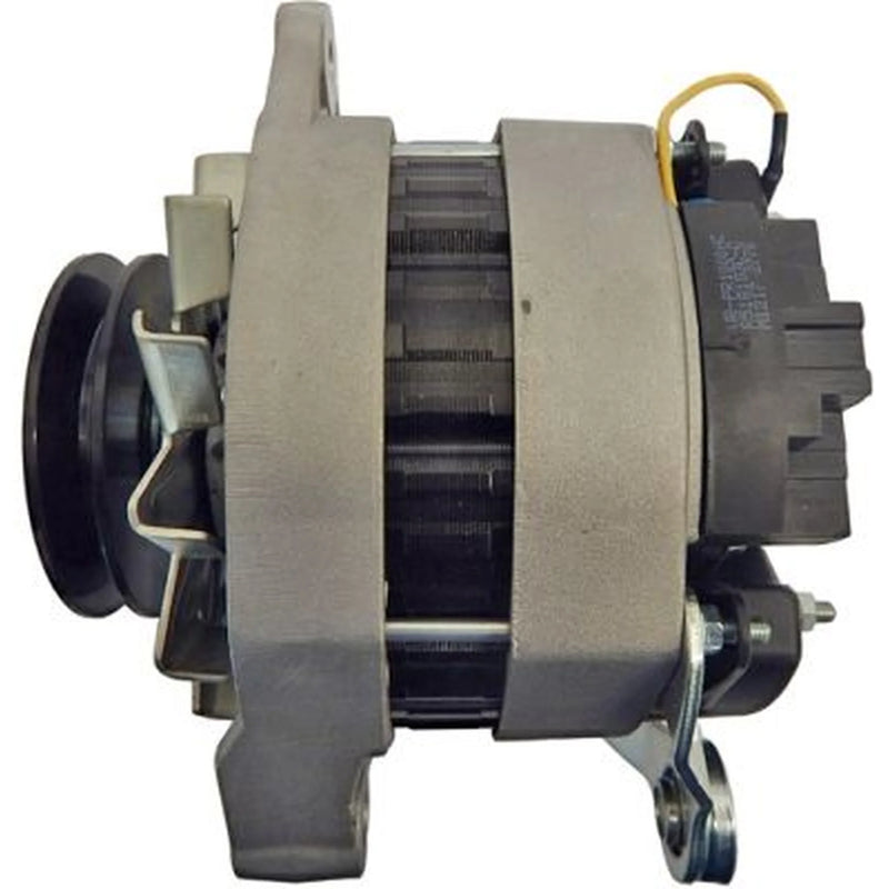 Hella Car Alternator 12V fits Renault Master I 1980-1998 2.4