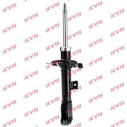 KYB Shock Absorber Damper Strut Front Left fits Citroën C4 Aircross 2012 on