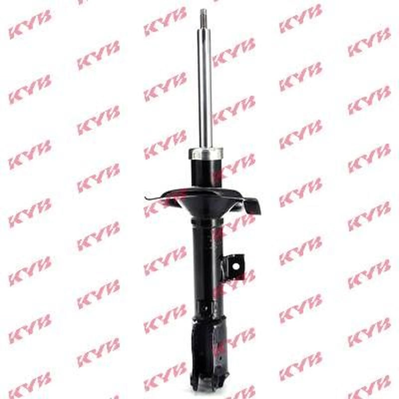 KYB Shock Absorber Damper Strut Front Left fits Citroën C4 Aircross 2012 on