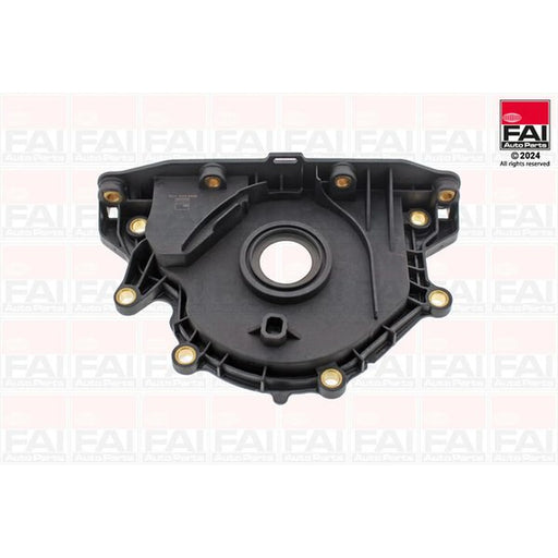 FAI Crankshaft Shaft Seal OD ID Wide