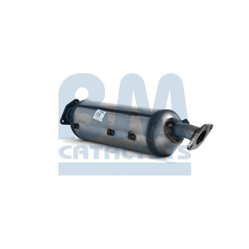 BM Catalysts Homologated Diesel Cat & Dpf fits Hyundai Santa Fé II 2006-2009 2.2