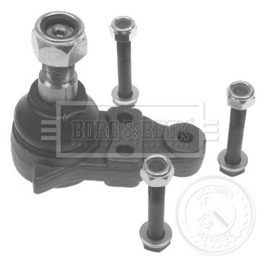 Borg & Beck Ball Joint Lower BBJ5137