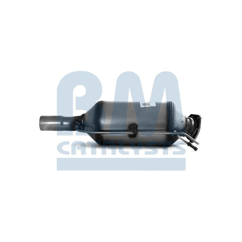 BM Catalysts Dpf fits Skoda Superb I 2005-2008 2.0