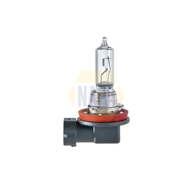 NAPA Headlight Bulb H9 PU20d/2 12V 65W fits Aston Martin Vantage Vantage