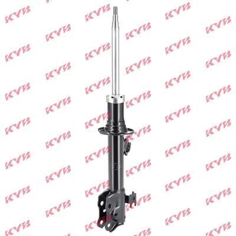 KYB Shock Absorber Damper Strut Front Left fits Daihatsu Materia 2006 on 1.3 1.5